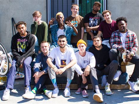 Brockhampton Announce 2 Final Albums Dropping This Year This Song Is Sick