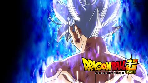 Dragon ball super, ultra instinct (dragon ball), kakashi hatake, naruto, goku wallpaper. Goku Mastered Ultra Instinct #4 - PS4Wallpapers.com