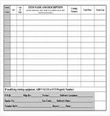 Grocery Delivery Order Form Images