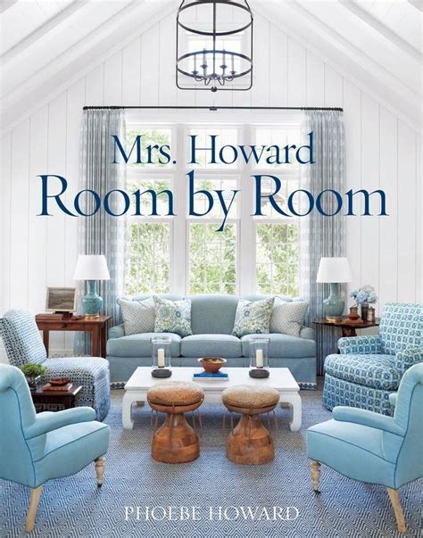 This New Book Provides A Room By Room Guide To Decorating Interior