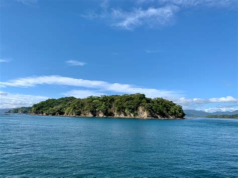 Isla Tortuga On Behance