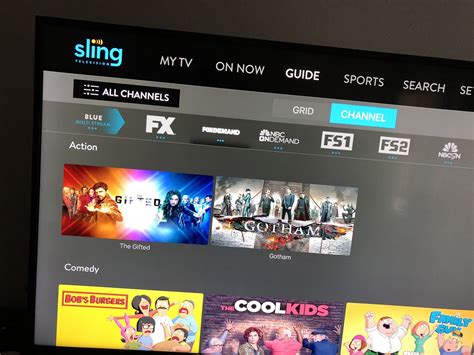 How to install sling tv on apple tv 4th gen - banksasrposMy Site