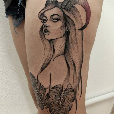 Sintético Foto Que Significa El Tatuaje De Lilith Alta Definición Completa k k