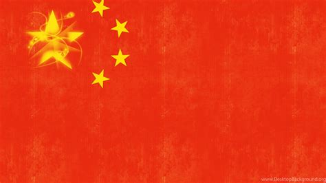 China Flag Wallpapers Desktop Background