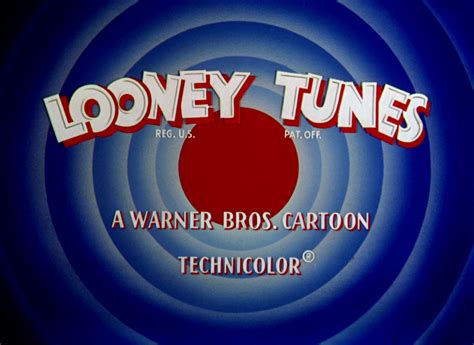 Looney Tunes Logopedia Fandom Powered By Wikia