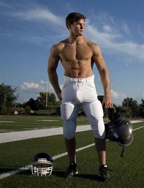 Pin On Football Hunks