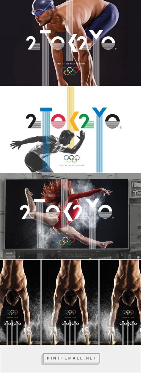 Tokyo 2020 Olympics Logo Design A Grouped Images Picture Olympic Logo Olympics Graphics