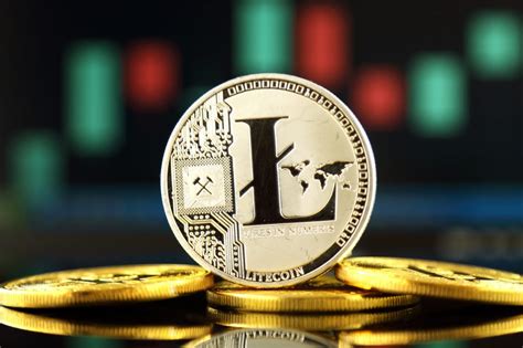 The latest developments in cryptocurrency. Litecoin Becomes the First Cryptocurrency to Sponsor the ...