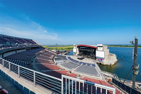 Whos Ready To Northwell Health At Jones Beach Theater Facebook