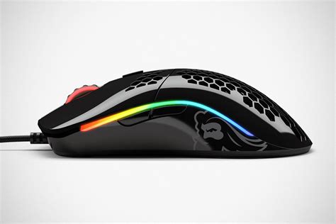 The Worlds Lightest Gaming Mouse Has Holes All Over It Shouts