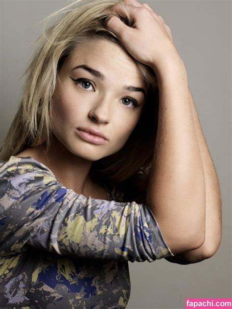 Emma Rigby Emmarealrigby Leaked Nude Photo From Onlyfans Patreon
