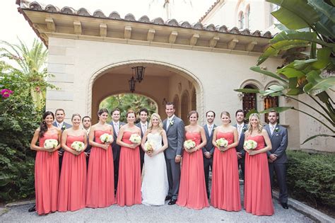 Elegant Sarasota Wedding Captured By Vitalic Photo Loverly
