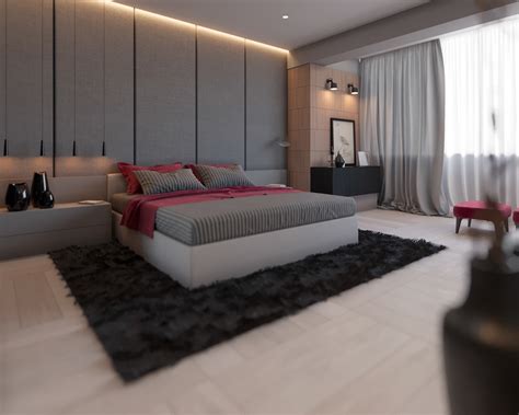 In these page, we also have variety of images available. Grey Bedrooms: Ideas To Rock A Great Grey Theme