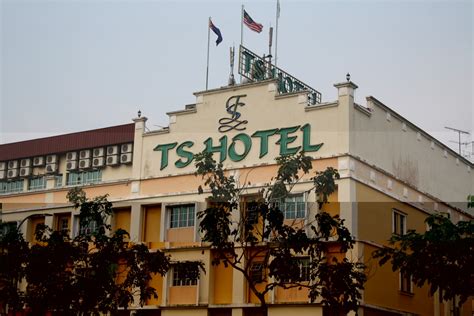 No matter what your reasons are for visiting johor bahru, ts hotel taman rinting will make you feel. TS Hotel
