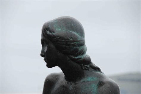Little Mermaid Statue| The Definitive Guide for seniors - Odyssey Traveller