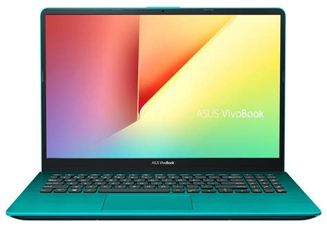 Asus Vivobook S15 S530 Specs Tests And Prices