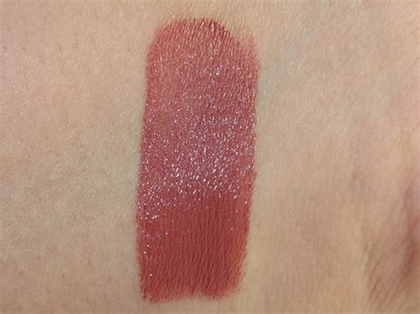 Stila Vivienne Color Balm Lipstick Review Swatches Musings Of A Muse