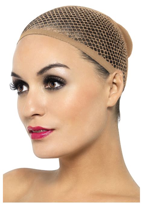 Deluxe Wig Cap For Adults
