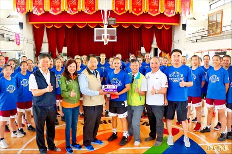 Creative agency for your design needs. 台南》永仁高中國中女籃 下週拚甲級總決賽 - 臺南市 - 自由時報電子報