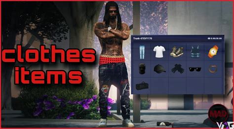 Paid Qbesx Realistic Clothes Items Vag The Worlds Largest