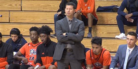 Utpb Men S Basketball Excited For First Home Game