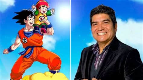 Murió Ricardo Silva Integrante De Dragon Ball Z Y Pokémon Exitoina