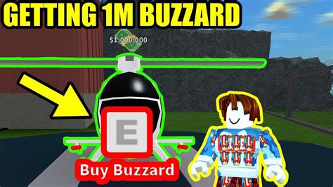 All mad city codes in an updated list for january 2021. GETTING the BUZZARD 1 MILLION VEHICLE | Roblox Mad City ...