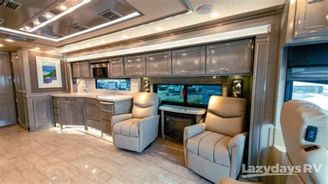 New And Used Class A Diesel Motorhomes For Sale Lazydays Rv Diesel