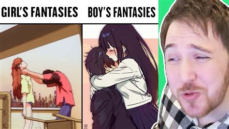 Update 65 Anime Boy Meme Latest Incdgdbentre