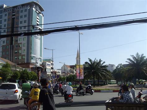 Huyen Si Church Virtual Saigon