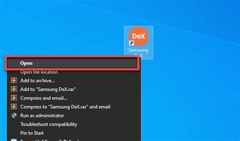 How To Set Up Samsung Dex On Laptop In Windows 10 Via Cable In 2020
