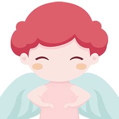 Emoticons have long been a huge fad among wechat users when chatting, especially since some emojis can be customized. 15 Angel WeChat emojis free download emoticons - Free ...