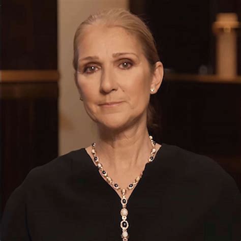Legendary Singer Celine Dion Reveals That She Has Been Diagnosed With Incurable Stiff Person