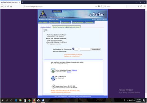 If you email address not registered with lhdn, you have to fill up online feedback form to obtain pin number. DAFTAR ONLINE E-FILING LHDN - sumbermalaysia