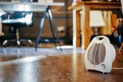 Common Causes Of Electric Space Heater Fires And Methods Of Prevention