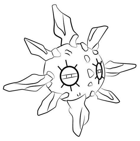 Pokemon Coloring Pages Haxorus Free Printable Coloring Pages
