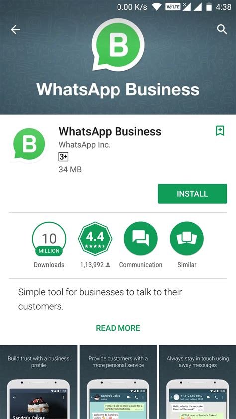 How To Setup And Start Selling Online With Whatsapp Business App