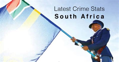 Latest South African Crime Stats 52 Murdered 109 Raped And 46