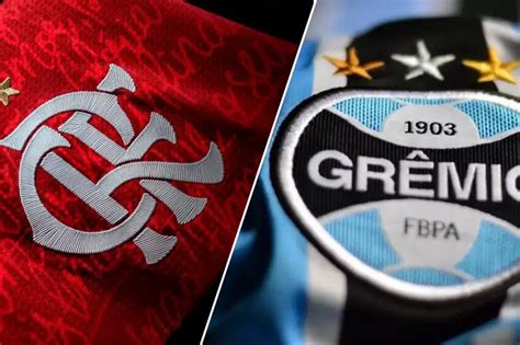 Flamengo Enfrenta Grêmio Pela 8ª Rodada Do Brasileirão Veja Onde