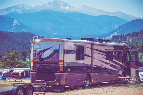 The Ultimate Guide To Establishing Domicile For Rvers Escapees Rv Club