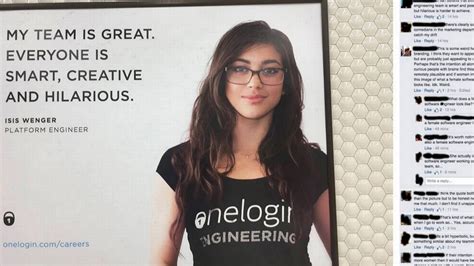 Female Engineers Battle Against Sexism Goes Viral As