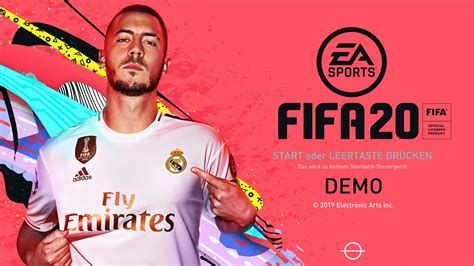 Download fifa 20 for windows pc from filehorse. FIFA 20 Demo ist jetzt live: Alles zu Teams & Download