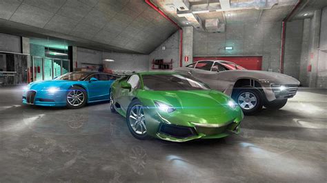 Extreme Car Driving Simulator 2 Download