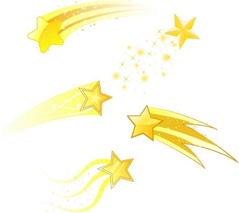 Magic Dust Clipart Shooting Star And Other Clipart Images On Cliparts Pub™