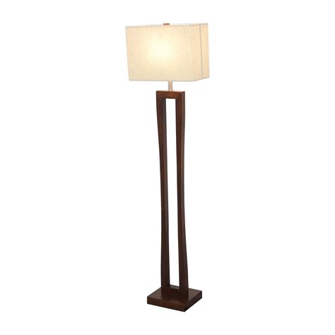 Has a funky base made of brass, cork, and wood trim with brass. 51% OFF - Underwriters Laboratories Underwriters ...