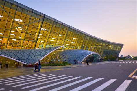 Our 4 Best Designed Airports In The World Applecore Designs Design