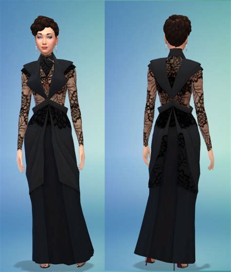Sims 4 Clothing For Females Sims 4 Updates Page 2980 Of 4576