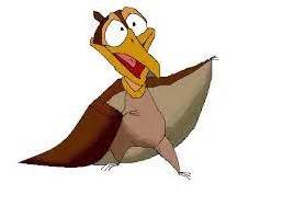 By making their dinosaurs into children. 1000+ images about Lune before Time on Pinterest | Land ...