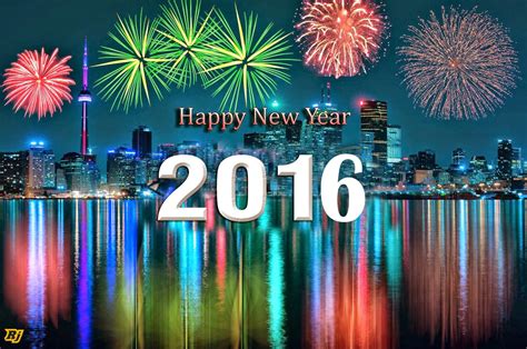 Happy New Year 2016 Chia Sẻ 179 Hình đẹp Nhất