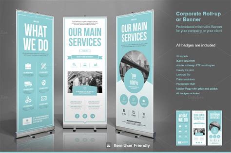 30 Banner Design Templates Free Sample Example Format Download